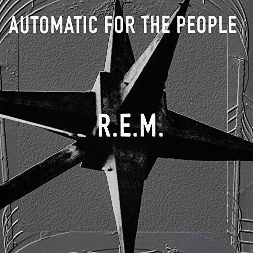 R.E.M. - Automatic For The People 