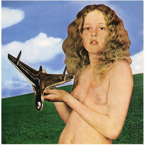 Blind Faith  - Blind Faith