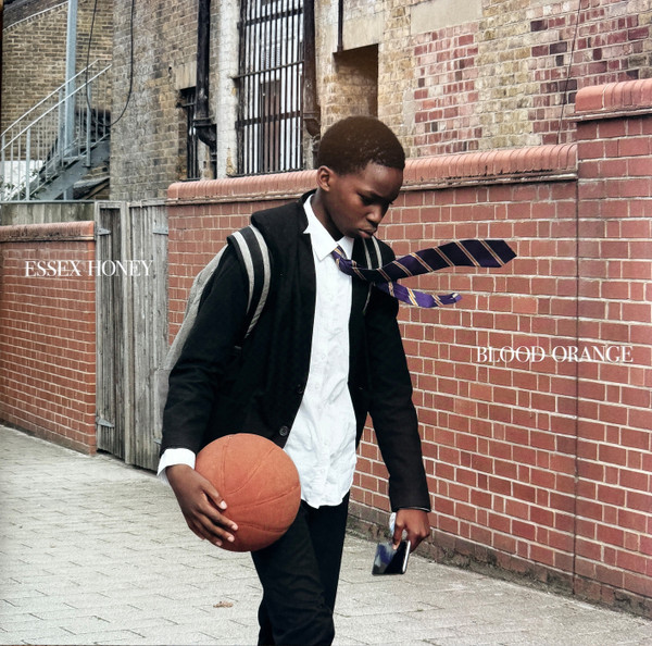 Blood Orange - Essex Honey (2 Discos)
