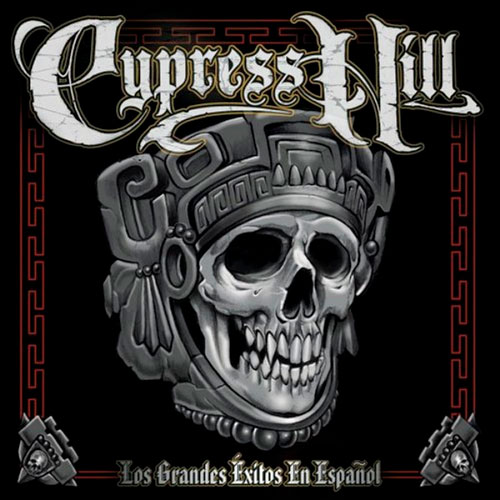 Cypress Hill - Los Grandes Éxitos en Español
