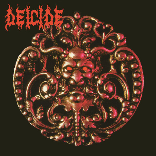 Deicide – Deicide (Disco de color)
