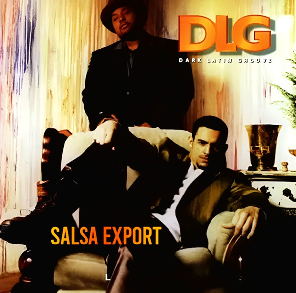 DLG Dark Latin Groove – Salsa Export