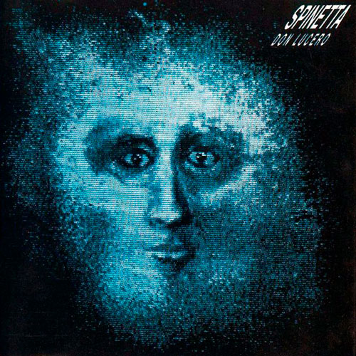 Spinetta - Don Lucero