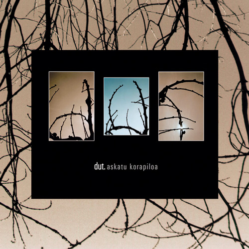 Dut - Askatu Korapiloa (2 Discos)