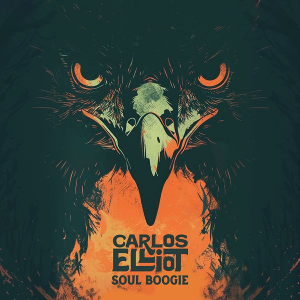 Carlos Elliot - Soul Boogie 