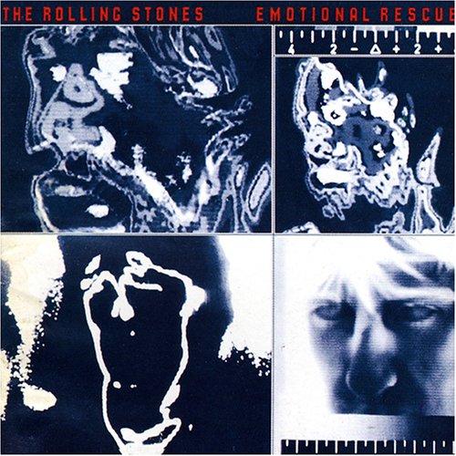 The Rolling Stones	- Emotional Rescue