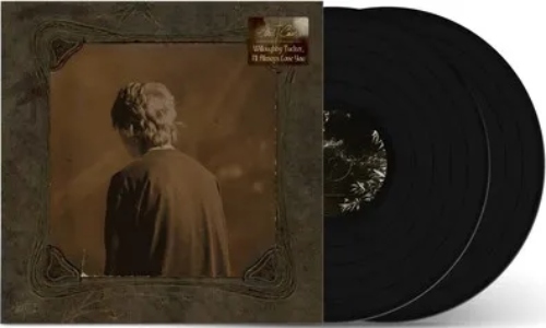 Ethel Cain - Willoughby Tucker, I'll Always Love You (2 Discos)