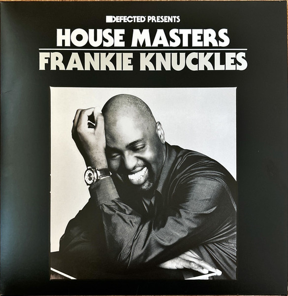 Frankie Knuckles – House Masters Vol. 2 (2 Discos)