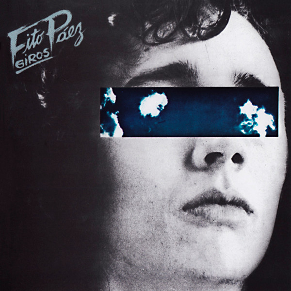 Fito Páez - Giros
