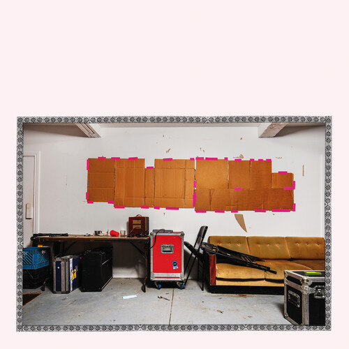 Godspeed You! Black Emperor – No Title As Of 13 February 2024 28,340 Dead (2 Discos + Download Code) 