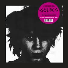 Golpes La Onda Siniestra Española en 14 Santos Griales (80-84) (Incluye: 14 singles 7" + 1 booklet de 24p + 1 poster)