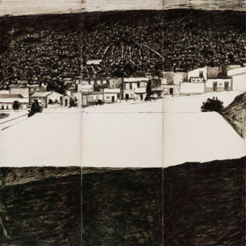 Gordos Project - PARIAS