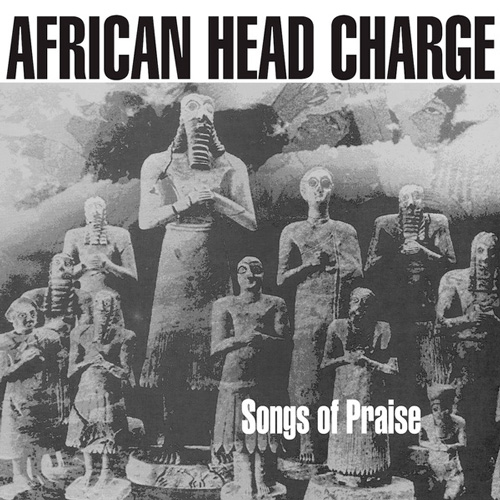 African Head Charge - Songs Of Price (2 Discos)
