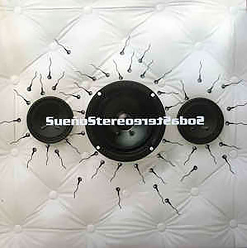 Soda Stereo - Sueño Stereo (2 Discos)