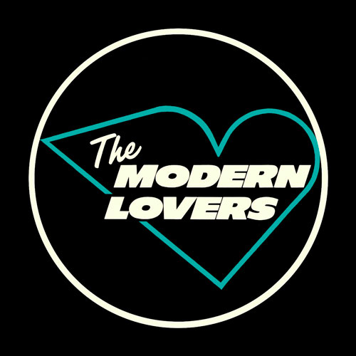 The Modern Lovers - The Modern Lovers