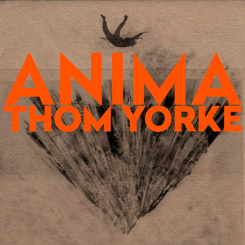 Thom Yorke - Anima (2 Discos)