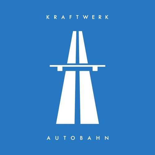 Kraftwerk	- Autobahn