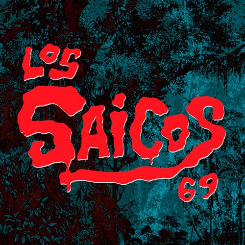 Los Saicos - 69 (Disco 7")