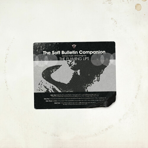 The Flaming Lips - The Soft Bulletin Companion (Disco de Color)