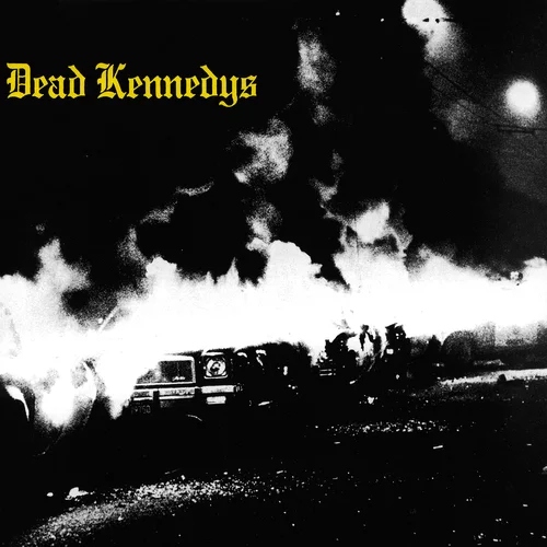 Dead Kennedys - Fresh Fruit For Rotting Vegetables (Incluye Póster)