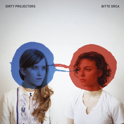 Dirty Projectors - Bitte Orca (Edición Vinyl Me, Please / 2 Discos de Color