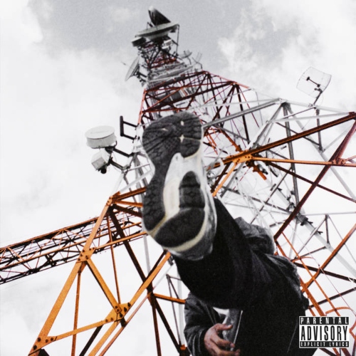 N Hardem - Mal De Altura (Disco de Color)