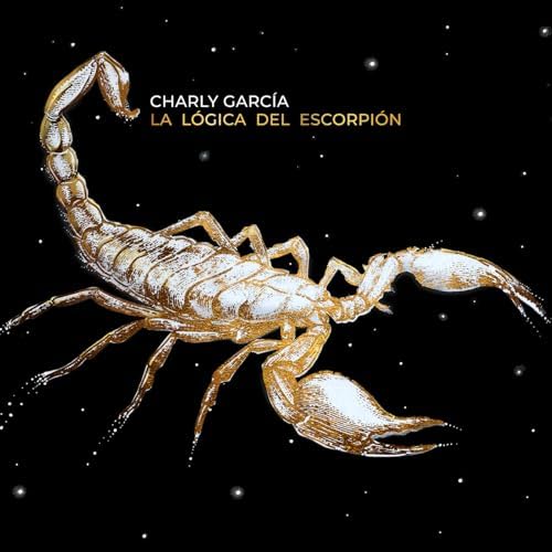 Charly García - La Lógica Del Escorpión