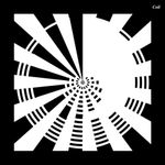 Coil – Queens Of The Circulating Library (Disco de color)