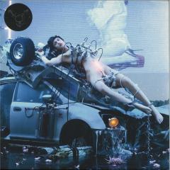 Arca - @@@@@ (2 Discos) 