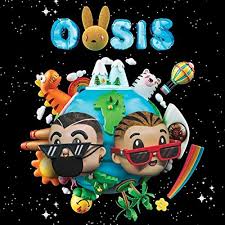 J. Balvin & Bad Bunny - Oasis 