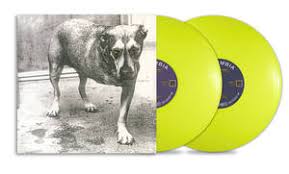 Alice In Chains - Alice In Chains (30th Anniversary Limited Edition) (2 Discos de color)