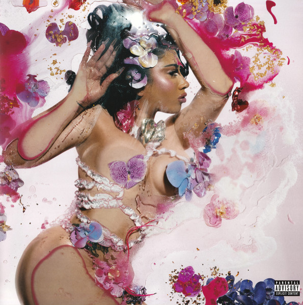 Kali Uchis ‎- Orquídeas