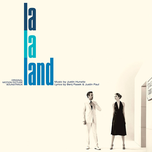 La La Land - Original Motion Picture Soundtrack