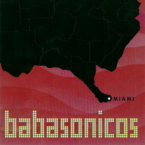 Babasonicos - Miami (2 Discos)