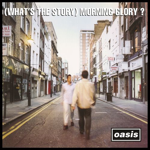 Oasis - (What´s The Story) Morning Glory? (2 Discos)