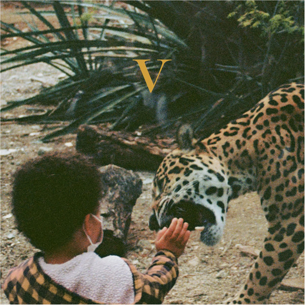 Unknown Mortal Orchestra - V (2 Discos)