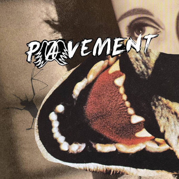 Pavement – Hecklers Choice: Big Gums And Heavy Lifters 