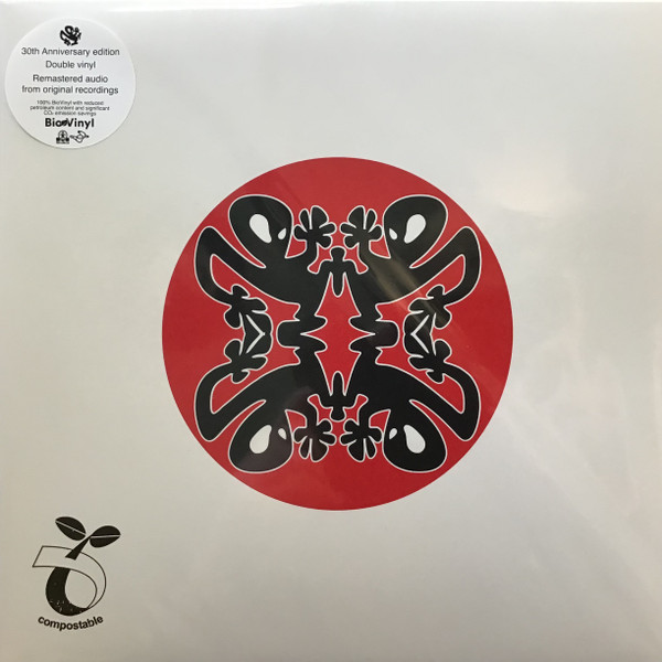 Plastikman - Musik (30Th Anniversary) (2 Discos)