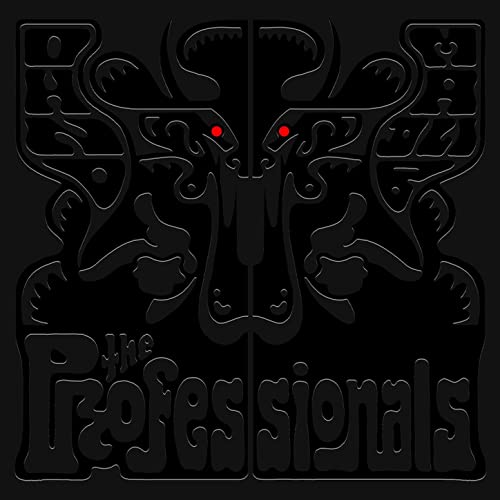 The Professionals - Mad Lib + Oh No - The Professionals 