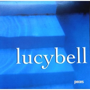Lucybell - Peces (Disco De Color)