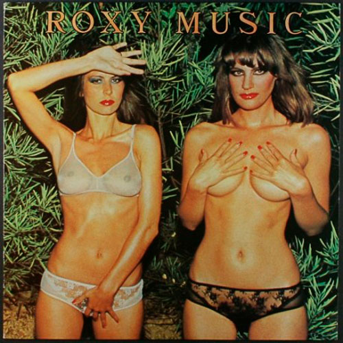 Roxy Music - Country Life