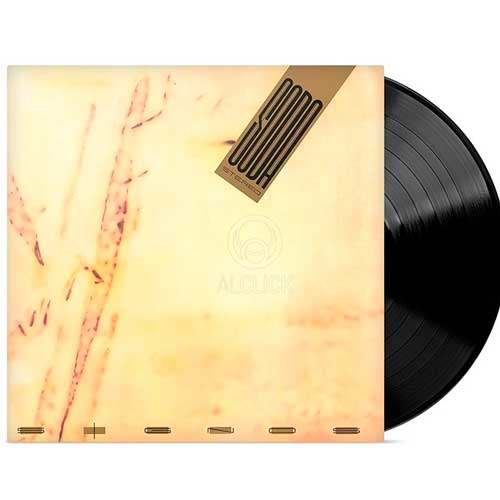 Soda Stereo - Signos