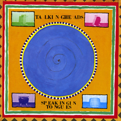 Talking Heads - Speaking In Tongues