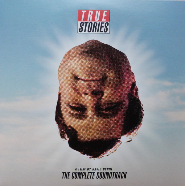 True Stories - Soundtrack