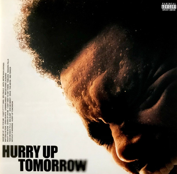 The Weeknd - Hurry Up Tomorrow (2 Discos)